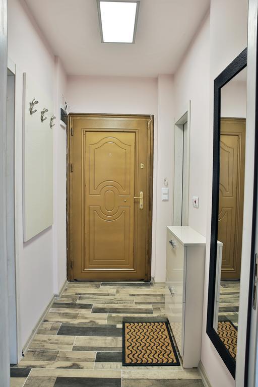 Black Sea Royal Villa Rogachevo Exterior photo